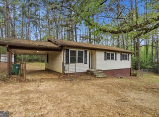425 Stephenson Rd, Stone Mountain, GA 30087
