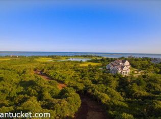 45 Shawkemo Rd, Nantucket, MA 02554