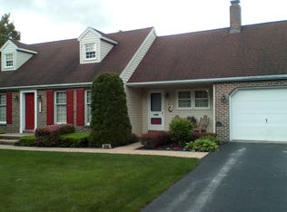 4780 Breezy Vista Ln, York, PA 17406