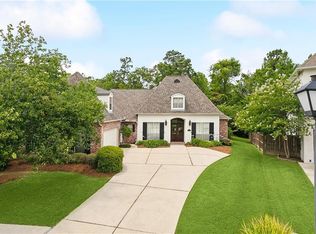 404 Southdown Loop, Covington, LA 70433