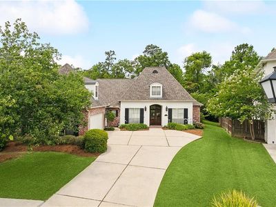 404 Southdown Loop, Covington, LA, 70433