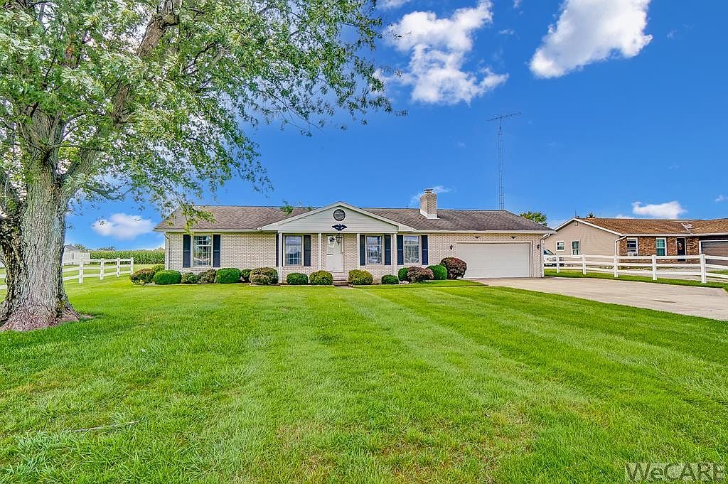 770 S Phillips Rd, Harrod, OH 45850 Zillow