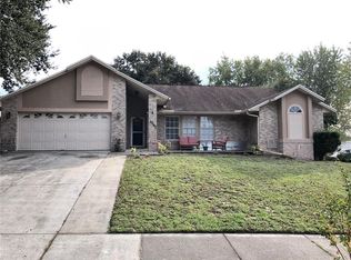 3243 Glenmeadow Ter, Deltona, FL 32725