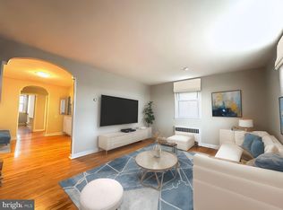 5137 Westford Rd FLOOR 2, Philadelphia, PA 19120