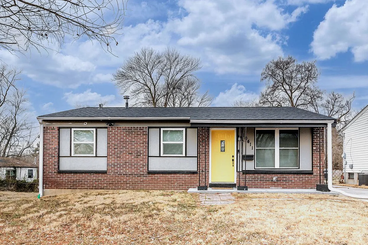 3 bed, 945 sqft, $1,400 — Photo 4