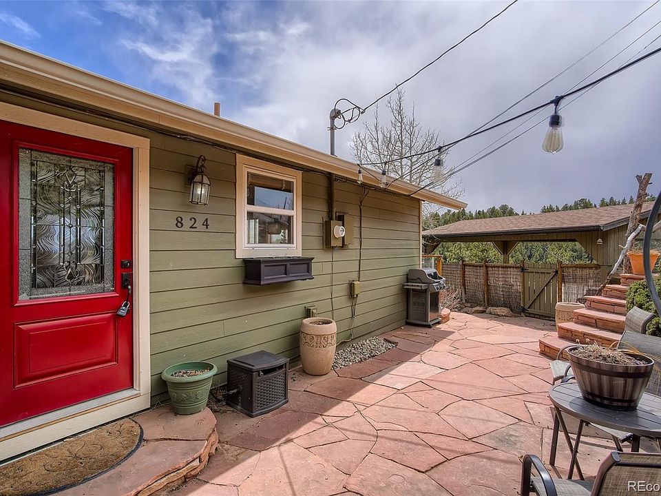824 Aspen Road, Golden, CO 80401 Zillow