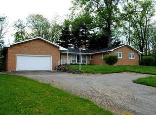 1461 Lamb Rd NW, Carroll, OH 43112