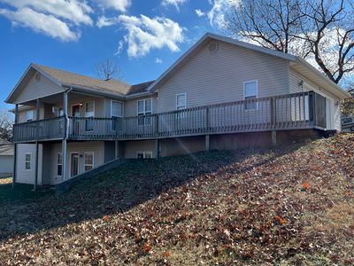 66 Celebration Drive, Reeds Spring, MO, 65737