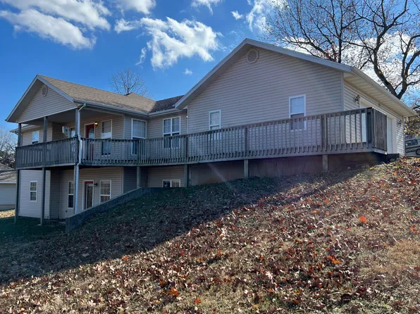 66 Celebration Drive, Reeds Spring, MO 65737