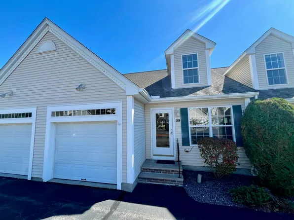 59 Pleasant Street, Windham, NH 03087