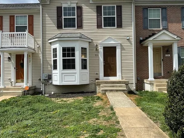 21 Lopez Dr, Martinsburg, WV 25405