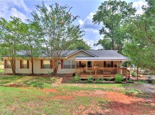 34478 Rattlesnake Hill Rd, Tecumseh, OK 74873