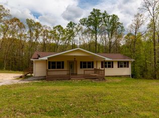 1520 Bruce Dr, Bon Aqua, TN 37025