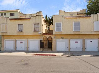 4858 Mascot St, Los Angeles, CA 90019