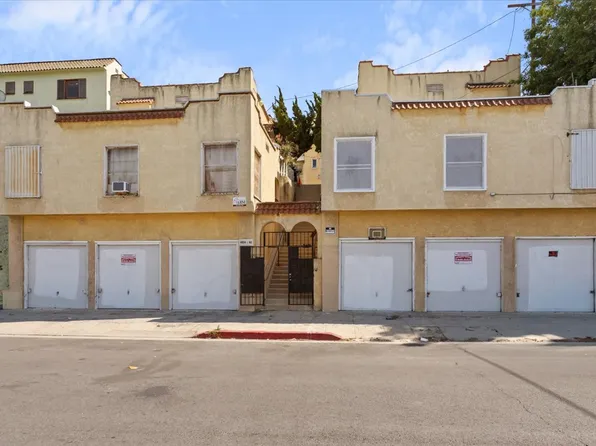 4858 Mascot St, Los Angeles, CA 90019