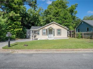 1457 Helon St, Macon, GA 31204