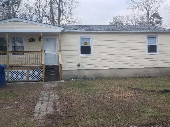 963 Center St, Little Egg Harbor, NJ 08087