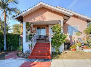 3976 Princeton St, Los Angeles, CA 90023