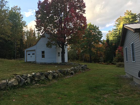 ATV Garage/Wood Shop w/power