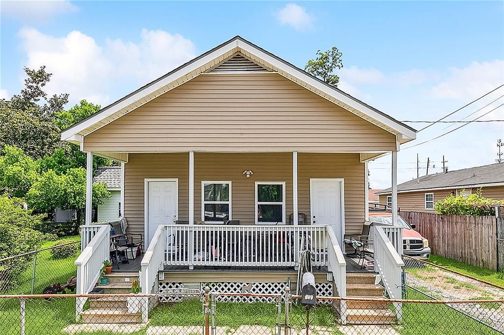 405 Oak Ave, Harahan, LA 70123 MLS 2405176 Zillow