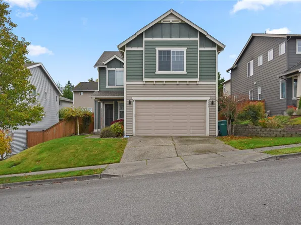 5558 Buckhorn Way, Mount Vernon, WA 98273