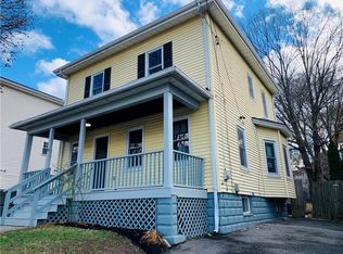 75 Duncan Ave, Providence, RI 02906