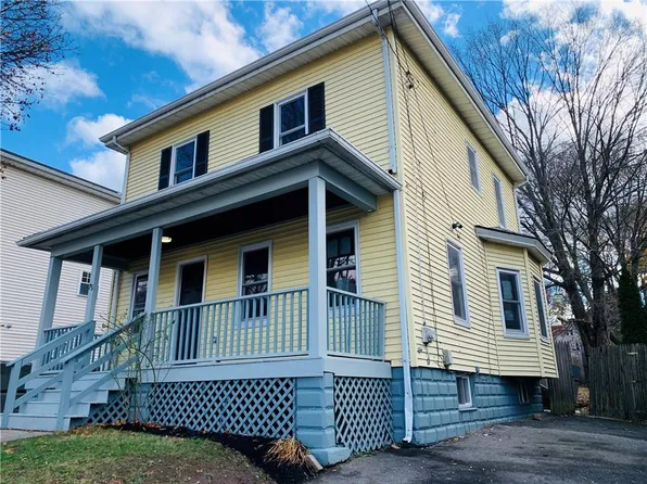 75 Duncan Ave, Providence, RI 02906