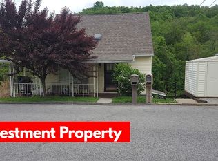 313 Thomas Ave, Nutter Fort, WV 26301