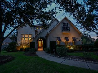 22011 Lodge Stone Ct, Katy, TX 77450