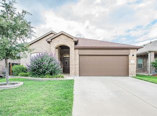 4916 Sugarcane Ln, Fort Worth, TX 76179