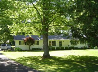 3941 Cherry Grove Rd, Jamestown, OH 45335