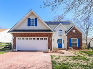 109 Leafmore Ct, Waxhaw, NC 28173