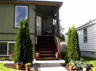 2328 W Kiernan Ave, Spokane, WA 99205