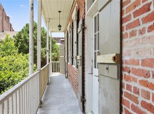 523 Dumaine St #2D, New Orleans, LA 70116