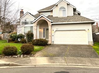 6913 SW Aldercrest Ct, Wilsonville, OR 97070