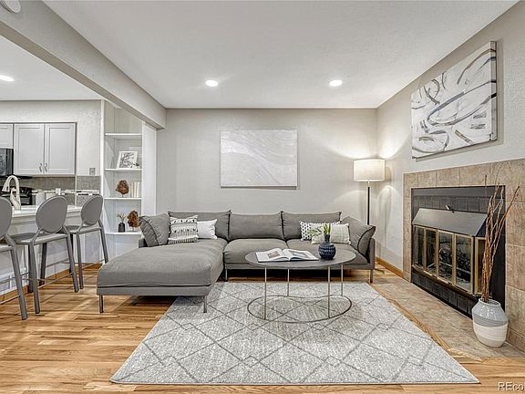 2nd image of 4872 E Kentucky Avenue #D