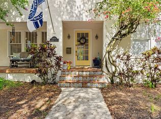 1609 S ARRAWANA AVENUE, TAMPA, FL 33629