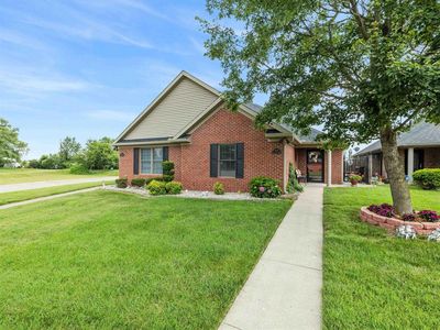 2814 W Middleground Dr, Owensboro, KY, 42301