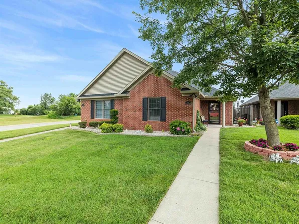 2814 W Middleground Dr, Owensboro, KY 42301