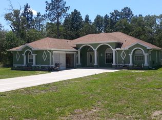 11121 Horned Owl Rd, Weeki Wachee, FL 34614