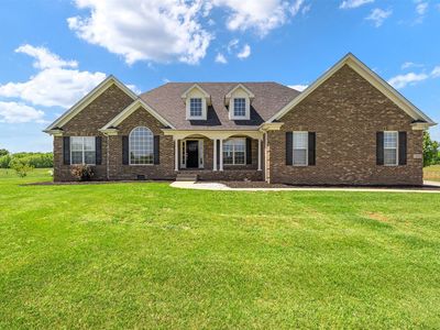 525 Greenhill Bays Fork Rd, Bowling Green, KY, 42103