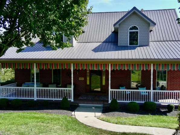 985 Ridgefield Rd, Hamilton, OH 45013