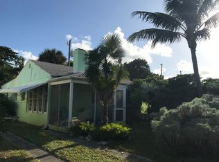 20 Briny Breezes Blvd, Boynton Beach, FL 33435