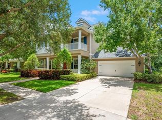 15942 Ternglade Dr, Lithia, FL 33547