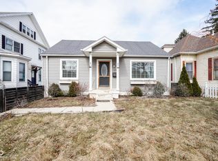 1208 W 8th St, Anderson, IN 46016