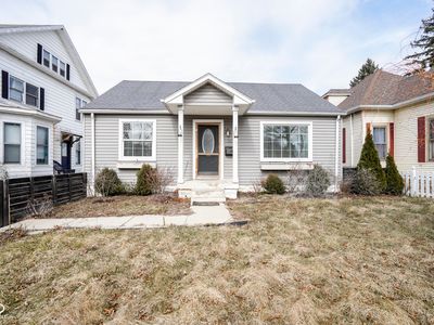 1208 W 8th St, Anderson, IN, 46016