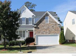 805 Longitude Way, Raleigh, NC 27610