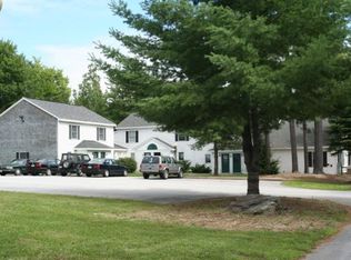 6 Founders Pl #2H, Orono, ME 04473