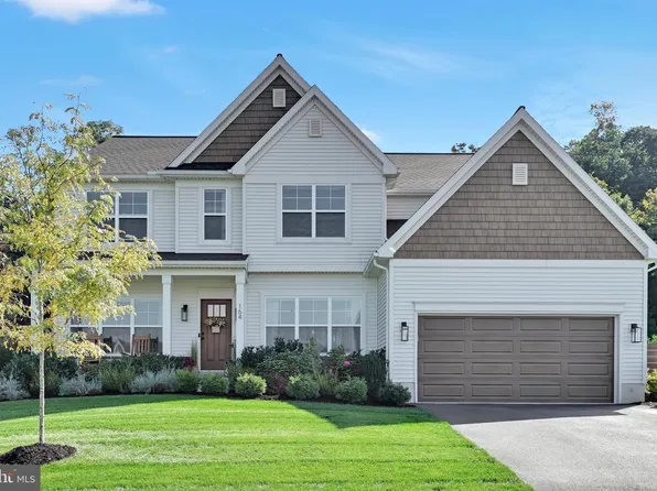 164 Forge Dr, Lebanon, PA 17042