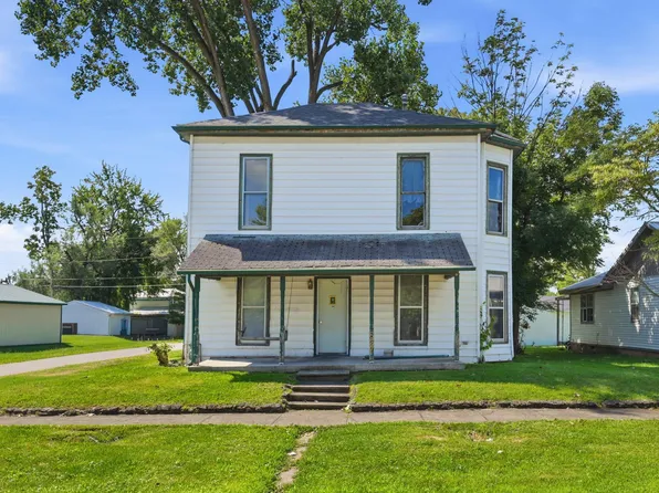 627 E High St, Portland, IN 47371